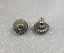 ♻️ KTM RC 125 2017 - 2020 Starter Motor Idle Drive Gears ♻️