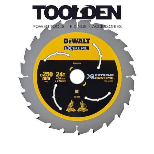 Dewalt dt99571 extreme - dt99571-qz, xr