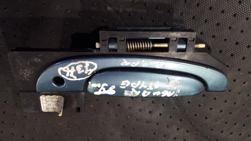 Jaguar type 1999 - 1999, handle