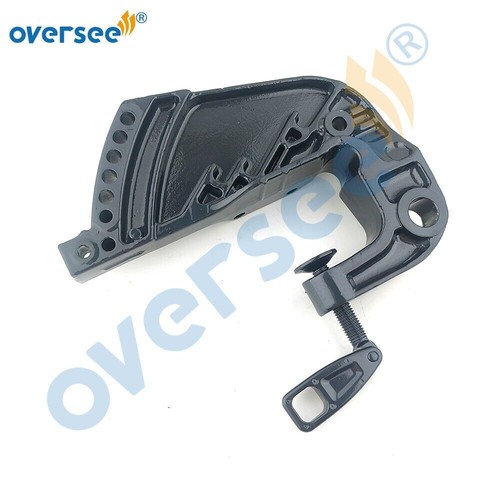 66t 43112 bracket clamp - 66t-43112-01-4d,