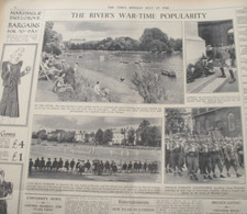 ORIGINAL The Times Newspaper