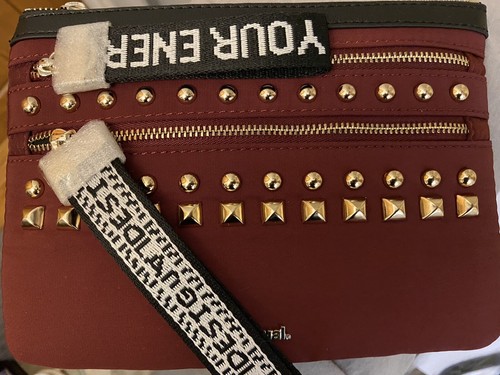 Desigual ladies wristlet - ladies,