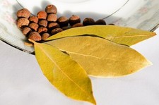 Bay (Laurel) Leaf Pure
