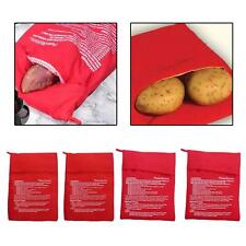 Microwave Potato Bag Microwave