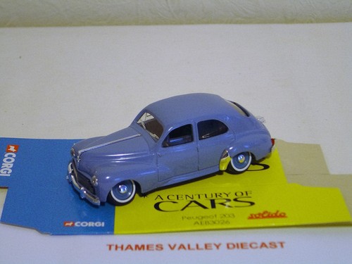 Century cars 26 - of, #26,