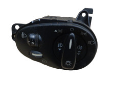 FOCUS MK1 ST 170 GHIA