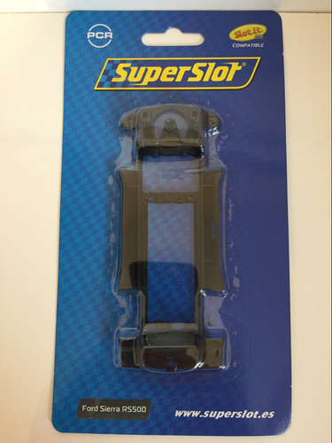 Scalextric superslot h8546 - scalextric/superslot,