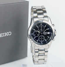 [Near Mint] SEIKO Chronograph