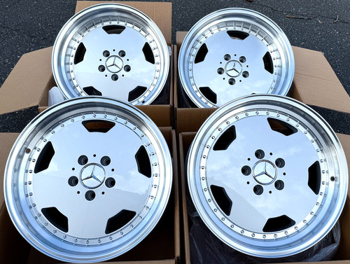 Inch mercedes rims - inch, wheels