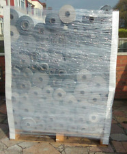 CROMAR Breathable Membrane 1m x 50m HOUSE WRAP BUILDING Tyvek Felt 50sqm Roofing