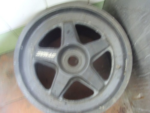 Genuine dymag center - genuine,