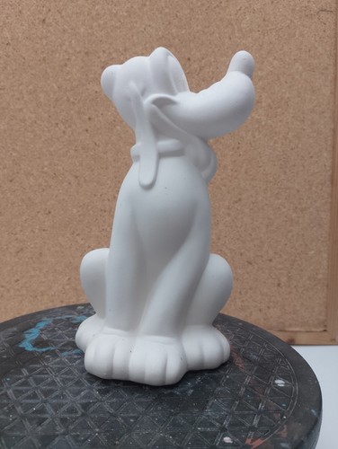Unpainted ceramic bisque - bisque,