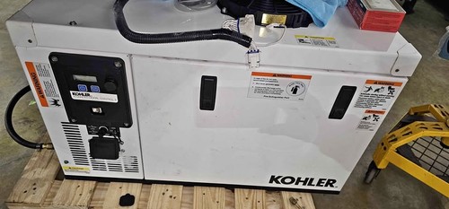 Kohler 5ekd 14 - 14, hrs
