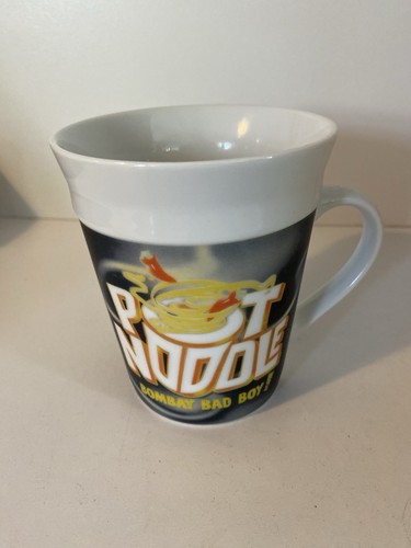 Pot noodle bombay bad - pot,