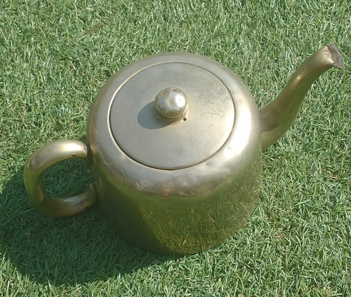 Vintage sheffield epns silver - vintage,