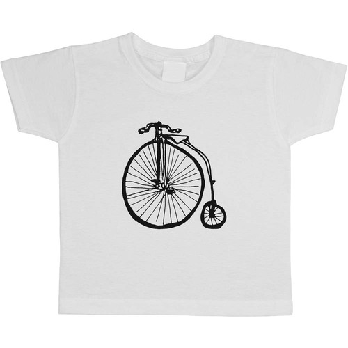 Penny farthing children - children's, /