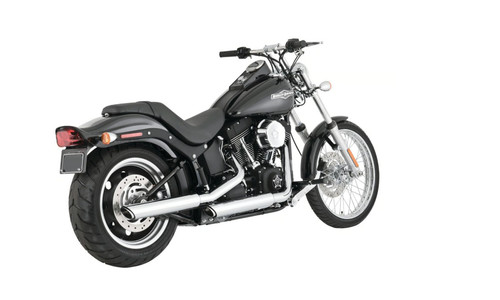 Vance hines exhaust - &,