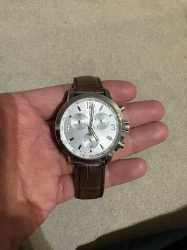 Tissot t055417a prc 200 - tissot,