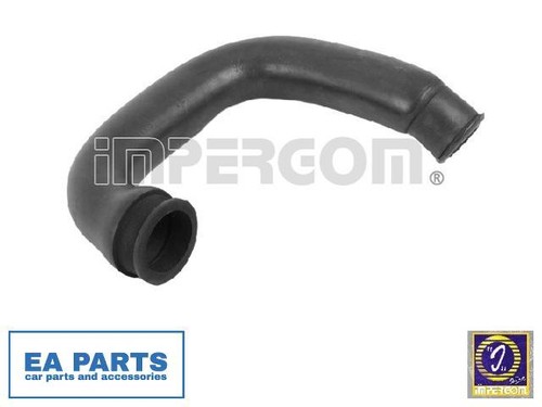 Charge air hose for - hose,