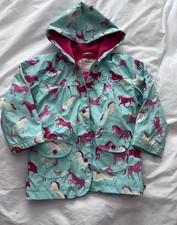 Hatley Unicorn Waterproof