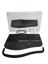 Microsoft LXM-00004 Ergonomic