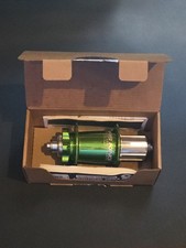 10mm Quick Release Limited