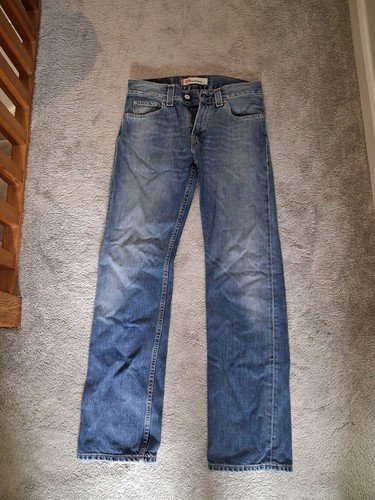 Levi 506 mens - 506, 32x32