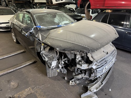 2019 audi tfsi f5 - a5, 2.0