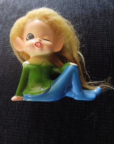 Vintage kitsch retro 1950s - kitsch,