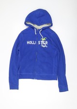 Womens UK L Regular Hollister