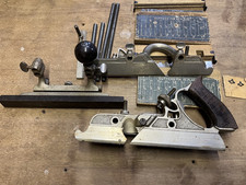 Vintage Stanley No. 45