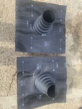 Ubiflex roof flashing kits - ubiflex,