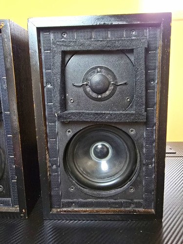 Vintage rogers ls3 - vintage, ohm