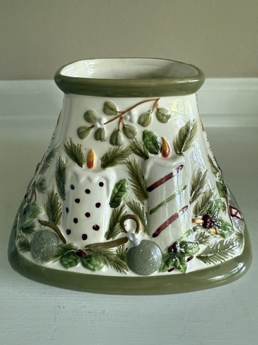 Yankee candle christmas - candle,