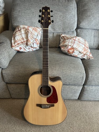 Takamine gd93ce nat electro - gd93ce,