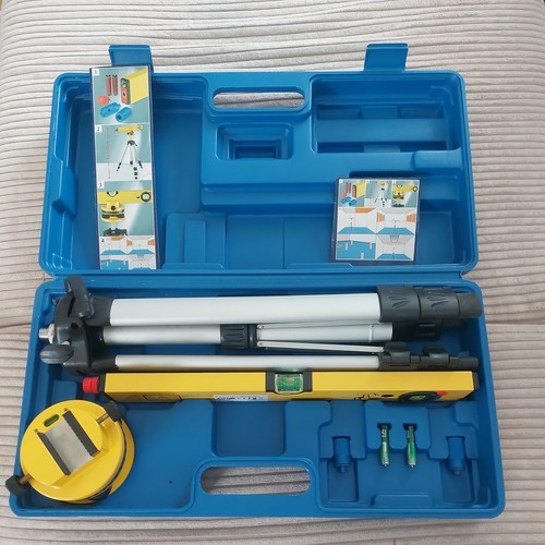 Powerfix laser level 4008 - kh,