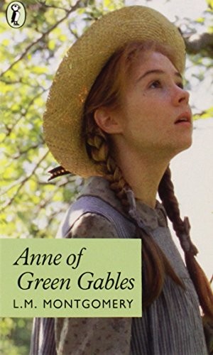 Anne green gables l - green, gables,l