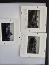 3 X Slides Chaffee Tank