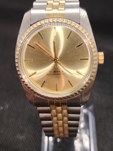 Jewel mechanical wind - jewel,