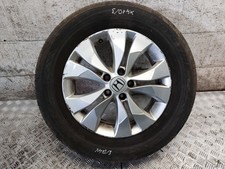 HONDA CR-V MK4 17" ALLOY WHEEL