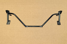 Land Rover Defender 90 Tdci and Td5 XS rear bulkhead removal bar