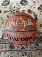 Kareem Abdul Jabbar Lakers