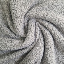 Italian Sheep Bobble Fleece