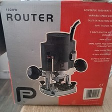 Performance Power 1020w Bench Router