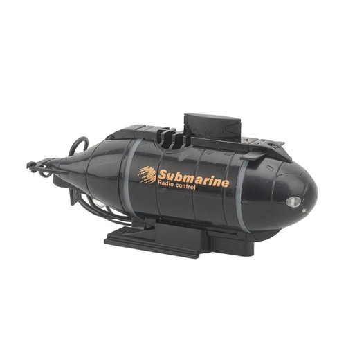 Submarine toy rechargeable - 1,
