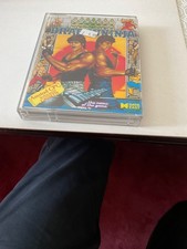 Dragon Ninja amstrad 1986  CPC