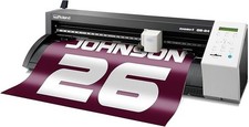 Roland GS-24 Vinyl Cutter -