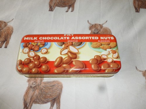 Vintage 1960s cadbury limited - vintage,