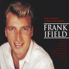 Frank Ifield: The Complete a Sides and B Sides