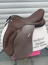 17Inch Brown Wintec Pro With